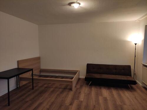 Foto - 1 Zimmer Etagenwohnung zur Miete in Nürnberg