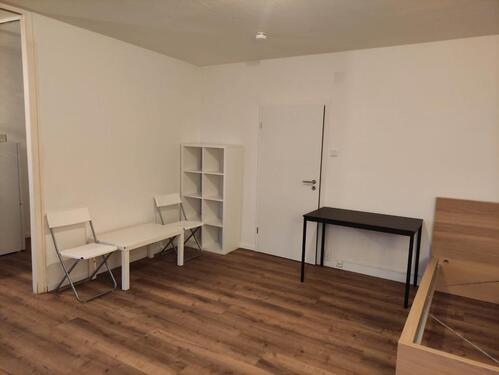 Foto - 1 Zimmer Etagenwohnung in Nürnberg