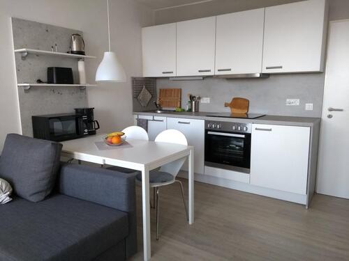 Foto - Komplett ausgestattetes KOMFORT-APARTMENT zu vermieten