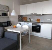 Komplett ausgestattetes KOMFORT-APARTMENT zu vermieten - Düsseldorf Stadtbezirk 6