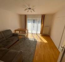 Provisionsfreie Schöne 3-Zimmer Wohnung in Bad Cannstatt - Stuttgart