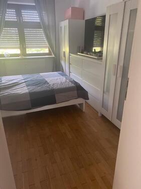 Foto - Etagenwohnung zur Miete in Saarbrücken