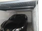 Foto - Abschließbare Einzelgarage im Enzklösterle