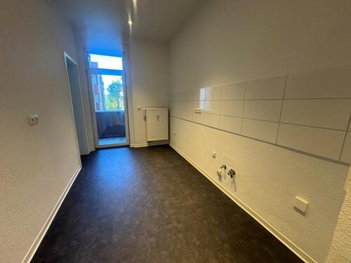 Foto - Etagenwohnung zur Miete in Leipzig