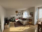 Foto - Wohnungsswap - 3 Zimmer, 82 m² - Marie-Curie-Straße, Freiburg im Breisgau