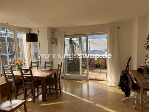 Foto - Etagenwohnung zur Miete in Freiburg im Breisgau