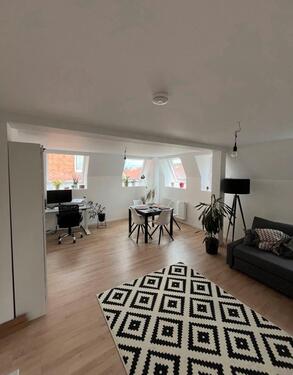 Foto - Schöne 2 Zimmer Wohnung im Stuttgarter Westen