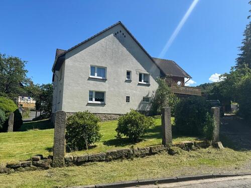 Foto - Einfamilienhaus zum Kaufen in Helsa