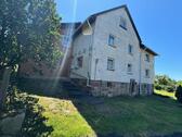 Foto - Einfamilienhaus in Helsa