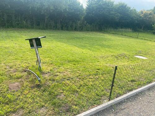 Foto - Grundstück zur Miete in Rinteln