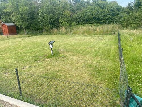 Foto - Grundstück in Rinteln