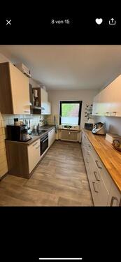 Foto - Etagenwohnung zur Miete in Sulingen