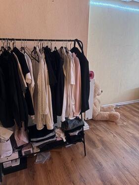Foto - Etagenwohnung zur Miete in Krefeld