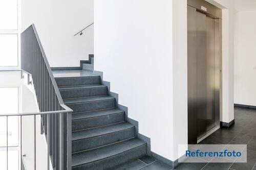 Foto - Etagenwohnung zur Miete in Halle (Saale)