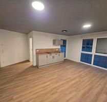 Neubau 1-Zimmer-Apartment inkl. Einbauküche in Bruchsal