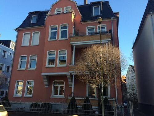 Foto - Altbauwohnung in ruhiger Lage in Giessen