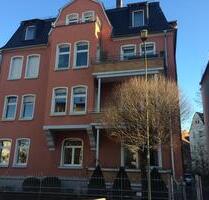 Altbauwohnung in ruhiger Lage in Giessen - Gießen