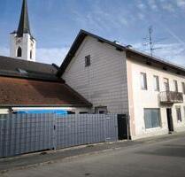 Einfamilienhaus Provisionsfrei ohne Makler - Bodenkirchen