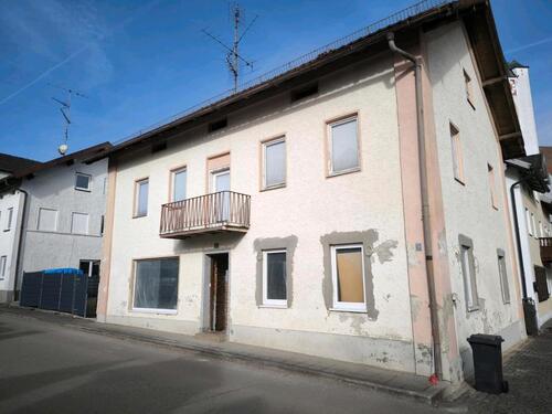 Foto - Einfamilienhaus in Bodenkirchen