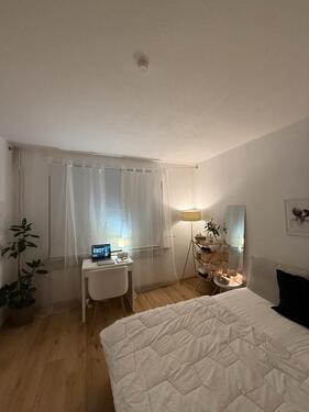 Foto - 1,5-Zi.-Wohnung in Eimsbüttel – befristet bis 01.04.2026