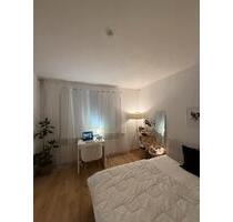 1,5-Zi.-Wohnung in Eimsbüttel – befristet bis 01.04.2026 - Hamburg Groß Borstel