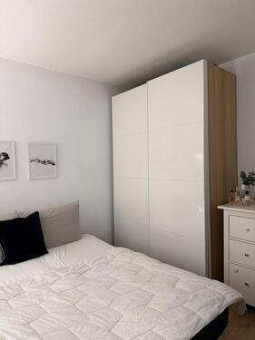 Foto - 1 Zimmer Etagenwohnung zur Miete in Hamburg