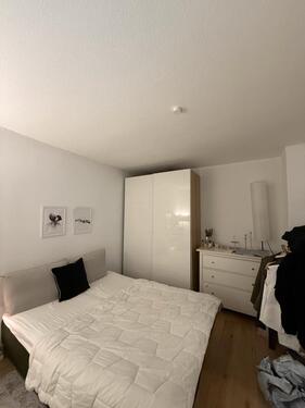 Foto - Etagenwohnung in Hamburg zur Miete