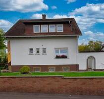 Geräumiges Ein- bis Zweifamilienhaus mit 8 Zimmern in Meisenheim