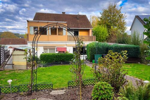 Foto - 8 Zimmer Einfamilienhaus in Meisenheim