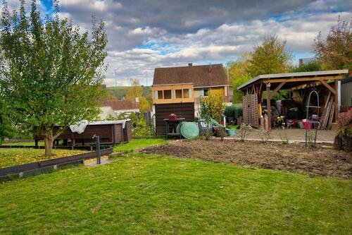 Foto - Einfamilienhaus in Meisenheim zum Kaufen