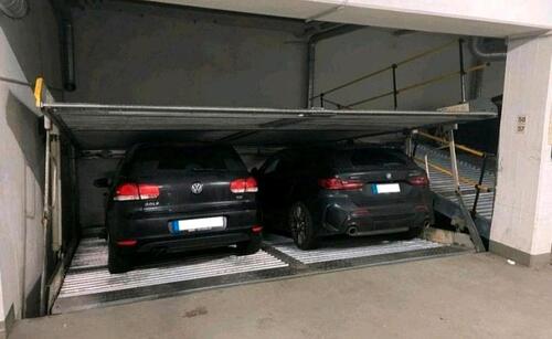 Foto - Duplex Stellplatz zu vermieten - 70,00 EUR Kaltmiete, ca.  50,00 m²