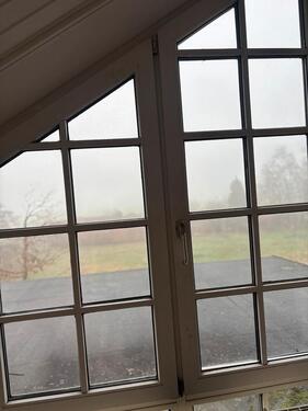 Foto - Renovierte zwei Zimmer DG- Wohnung mit traumhaft schönen Ausblick