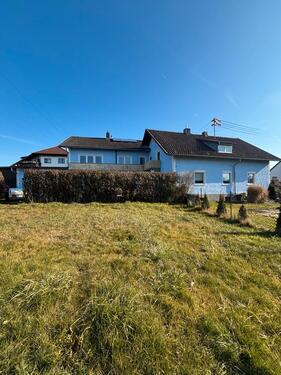 Foto - Geräumige 3-Zi.-Wohnung Nähe Passau