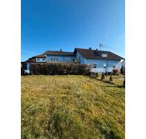 Geräumige 3-Zi.-Wohnung Nähe Passau - Salzweg