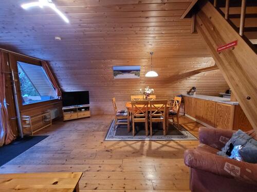 Foto - 3 Zimmer Etagenwohnung in Greifswald