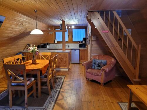 Foto - Etagenwohnung in Greifswald zur Miete