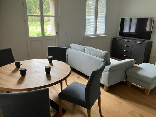 Foto - 2 Zimmer Erdgeschoßwohnung in Berlin