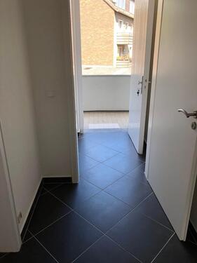 Foto - 3 Zimmer Wohnung in OB-Lirich Wunderstraße