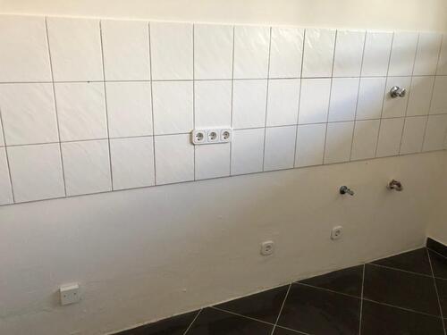 Foto - Etagenwohnung in Oberhausen zur Miete