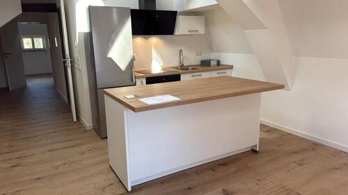 Foto - Schmuckstück im Herzen von Donauwörth zu vermieten