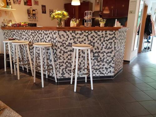 Foto - Erdgeschoßwohnung in Soltau zur Miete