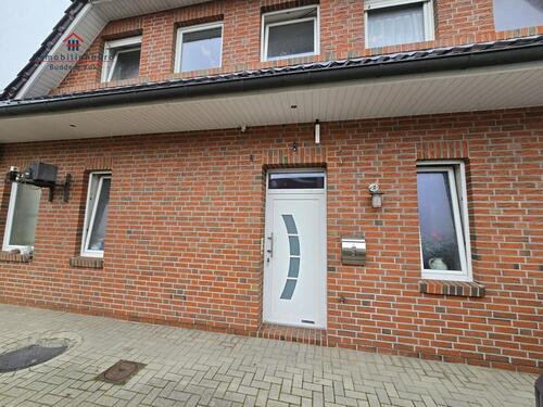 Foto - 7 Zimmer Dachgeschoßwohnung zur Miete in Saterland