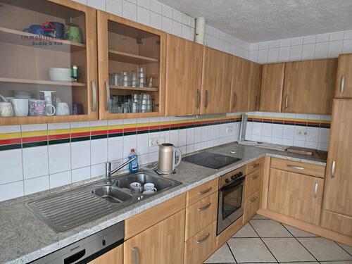 Foto - 7 Zimmer Dachgeschoßwohnung in Saterland