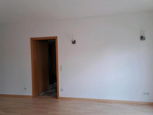 Foto - Etagenwohnung in Hirschaid zur Miete