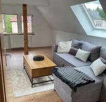 2 Raumwohnung in Top Lage, möbliert - Bernburg (Saale)