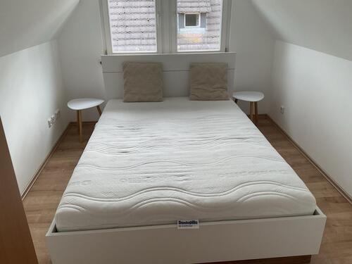Foto - Dachgeschoßwohnung in Bernburg (Saale) zur Miete