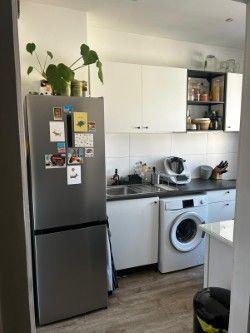 Foto - Dachgeschoßwohnung in Hannover zur Miete