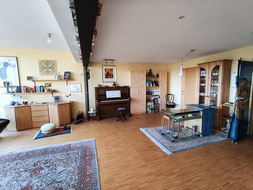 Foto - 2 Zimmer Etagenwohnung zur Miete in Kitzingen