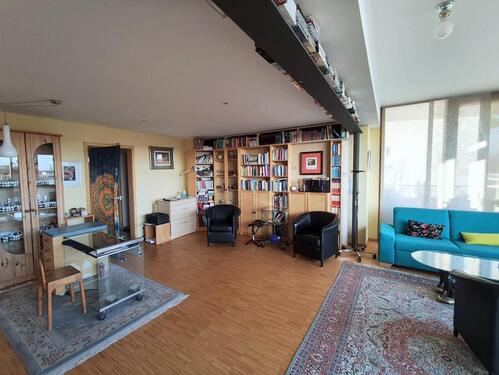 Foto - 2 Zimmer Etagenwohnung in Kitzingen