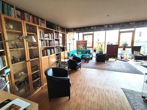 Foto - Etagenwohnung in Kitzingen zur Miete